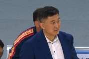 星空体育官方网站-广东男篮为什么惨遭首钢逆转？广东记者给出答案，杜锋该让贤了？