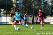 星空体育官网-U17女足6-0大胜泰国 小组赛三战全胜零失球强势晋级八强